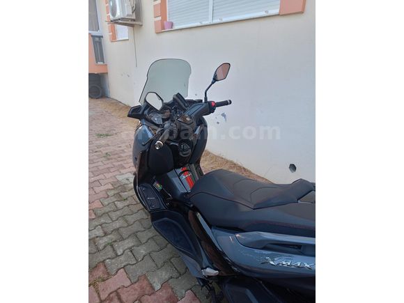 yamaha 250 lik 