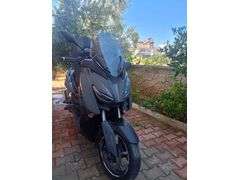 yamaha 250 lik 
