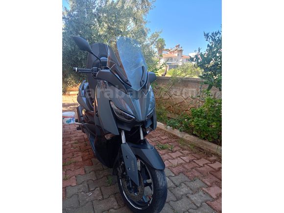 yamaha 250 lik 