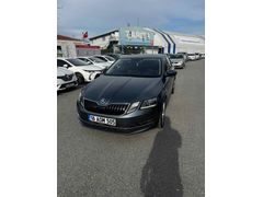 MEMURDAN  Skoda Octavia 1.6 TDI Style 2018 Model  178.000 km Gri