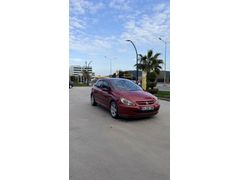 Sahibinden Peugeot 307 1.6 HDi X-Design 2005 Model 