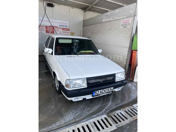 Sahibinden Tofaş Şahin 1.6 1992 Model 