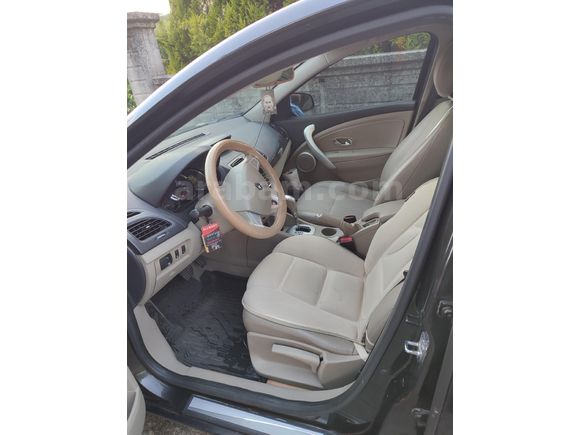 Sahibinden Renault Fluence 1.5 dCi Privilege 2012 Model