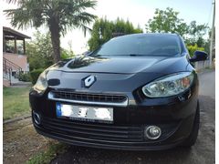 Sahibinden Renault Fluence 1.5 dCi Privilege 2012 Model