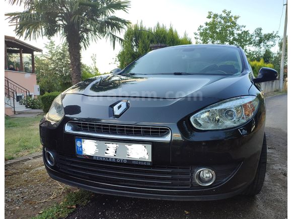 Sahibinden Renault Fluence 1.5 dCi Privilege 2012 Model