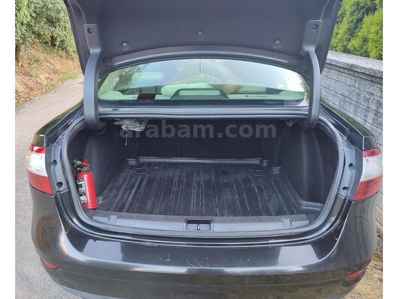 Sahibinden Renault Fluence 1.5 dCi Privilege 2012 Model