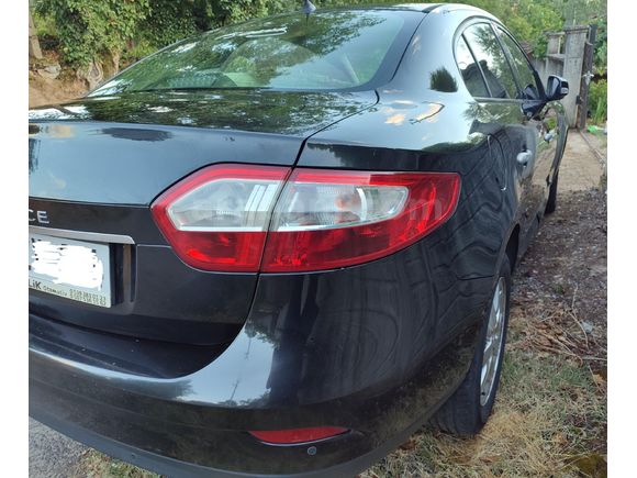Sahibinden Renault Fluence 1.5 dCi Privilege 2012 Model