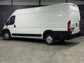AKTİF den 2015 PEUGEOT BOXER 2.2 HDI 15m3 120HP PANELVAN BAKIMLI