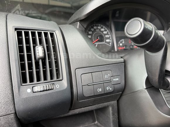 AKTİF den 2015 PEUGEOT BOXER 2.2 HDI 15m3 120HP PANELVAN BAKIMLI