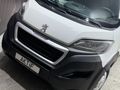AKTİF den 2015 PEUGEOT BOXER 2.2 HDI 15m3 120HP PANELVAN BAKIMLI