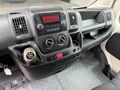 AKTİF den 2015 PEUGEOT BOXER 2.2 HDI 15m3 120HP PANELVAN BAKIMLI