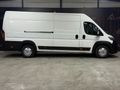 AKTİF den 2015 PEUGEOT BOXER 2.2 HDI 15m3 120HP PANELVAN BAKIMLI
