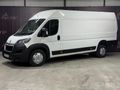 AKTİF den 2015 PEUGEOT BOXER 2.2 HDI 15m3 120HP PANELVAN BAKIMLI