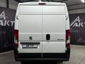 AKTİF den 2015 PEUGEOT BOXER 2.2 HDI 15m3 120HP PANELVAN BAKIMLI