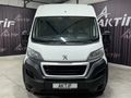 AKTİF den 2015 PEUGEOT BOXER 2.2 HDI 15m3 120HP PANELVAN BAKIMLI
