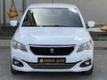 Galeriden Peugeot 301 1.6 HDi Active 2017 Model Gaziantep
