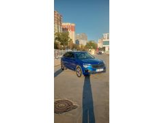 Sahibinden Skoda Kamiq 1.0 TSI Premium 2024 Model