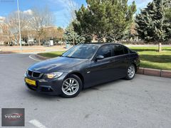 YENER AUTO'DAN 2006 BMW 3.16İ SAFKAN BENZİN MÜKEMMEL TEMİZLİKTE