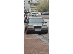 Sahibinden Mercedes - Benz 200 E 1991 Model