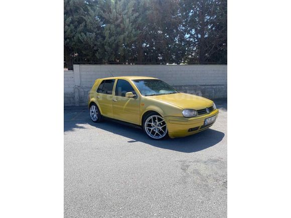 Sahibinden Volkswagen Golf 1.6 Comfortline 1998 Model 