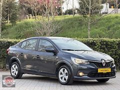 (AVCI)RENAULT-TALİANT-1.0 T-JOY %40 PEŞİN 12,18,24 AY KREDİLİ