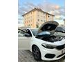 Sahibinden Fiat Egea 1.4 Fire Easy 2019 Model  83.000km Beyaz