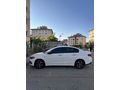 Sahibinden Fiat Egea 1.4 Fire Easy 2019 Model  83.000km Beyaz