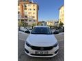 Sahibinden Fiat Egea 1.4 Fire Easy 2019 Model  83.000km Beyaz