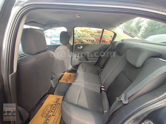 EDİRNE ADA OTOMOTİVDEN 2007 RENAULT MEGANE 2 - 1,5 DCI EXTREME