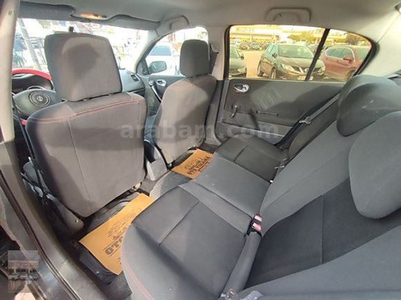 EDİRNE ADA OTOMOTİVDEN 2007 RENAULT MEGANE 2 - 1,5 DCI EXTREME