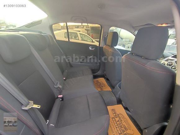 EDİRNE ADA OTOMOTİVDEN 2007 RENAULT MEGANE 2 - 1,5 DCI EXTREME