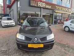 EDİRNE ADA OTOMOTİVDEN 2007 RENAULT MEGANE 2 - 1,5 DCI EXTREME
