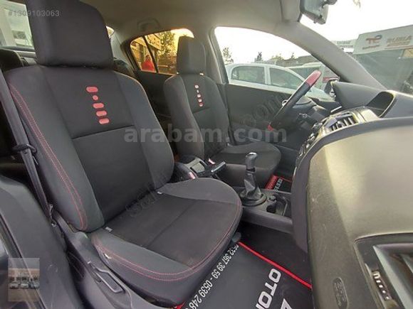 EDİRNE ADA OTOMOTİVDEN 2007 RENAULT MEGANE 2 - 1,5 DCI EXTREME
