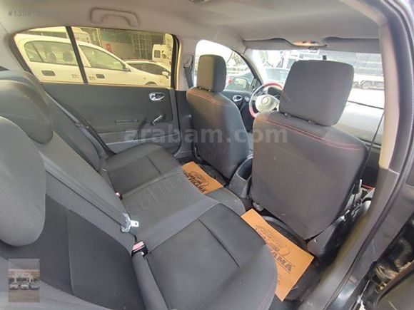 EDİRNE ADA OTOMOTİVDEN 2007 RENAULT MEGANE 2 - 1,5 DCI EXTREME