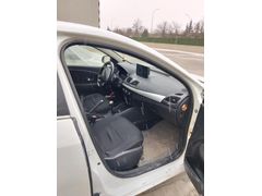 Sahibinden Renault Fluence 1.5 dCi  JOY 2013 Model  306.000 km Beyaz