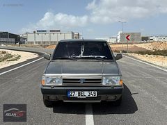 ASLAN CAR - 1996 DOĞAN S YÜKSEK GÖĞÜS MOTOR ŞANZIMAN YENİ
