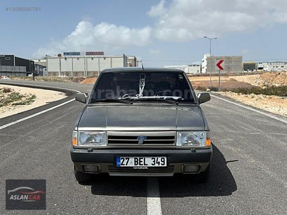 ASLAN CAR - 1996 DOĞAN S YÜKSEK GÖĞÜS MOTOR ŞANZIMAN YENİ