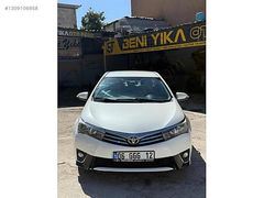 HATASIZ TOYOTA COROLLA ACTİVE PAKET TR NİN EN UYGUNU