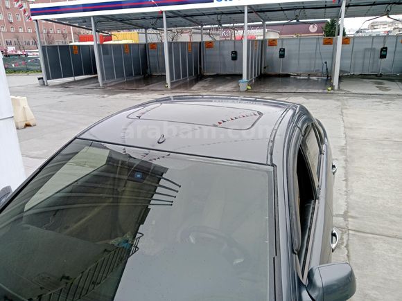 Sahibinden Ford Mondeo 2.0 Ghia X 2004 Model