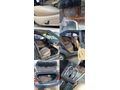 Sahibinden Ford Mondeo 2.0 Ghia X 2004 Model