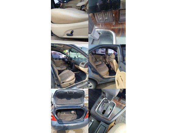 Sahibinden Ford Mondeo 2.0 Ghia X 2004 Model