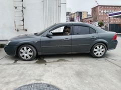 Sahibinden Ford Mondeo 2.0 Ghia X 2004 Model