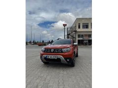 Sahibinden Dacia Duster 1.3 Tce Prestige Plus 2022 Model