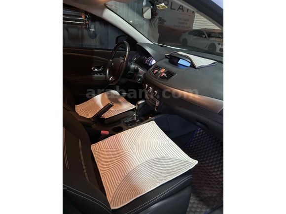 Sahibinden Renault Fluence 1.5 dCi Touch 2015 Model 