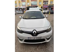 Sahibinden Renault Fluence 1.5 dCi Touch 2015 Model 