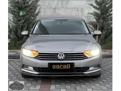Garajj'dan Değişensiz Bakımlı B8 PASSAT 1.6TDI DSG