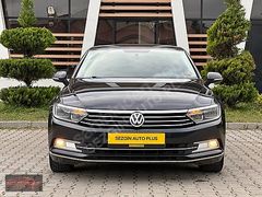 2017 VW PASSAT 1.6 TDİ BLUEMOTİON HATA,BOYA YOK
