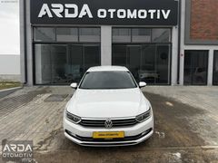 "ARDA OTOMOTİV" 2016 VW PASSAT 1.6 TDI DSG DEĞİŞENSİZ 250000KM