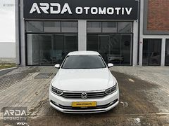 "ARDA OTOMOTİV" 2016 VW PASSAT 1.6 TDI DSG DEĞİŞENSİZ 250000KM
