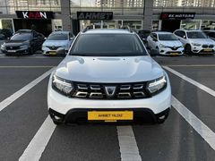 2022 DACİA DUSTER 1.3 TCE 150 HP 4X4 HATASIZ İLK EL